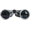Comet AX6A 10 x 50 DPSI Portable Folding Binocular Telescope for Outdoor Activity
