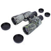 Comet AX6A 10 x 50 DPSI Portable Folding Binocular Telescope for Outdoor Activity