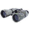 Comet AX6A 10 x 50 DPSI Portable Folding Binocular Telescope for Outdoor Activity