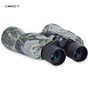 Comet AX6A 10 x 50 DPSI Portable Folding Binocular Telescope for Outdoor Activity