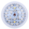E27 24W LED Grow Light with 24 LEDs for Indoor Plant