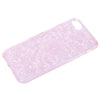 Ultra Slim Anti-scratch Soft TPU Rhombus Pattern Case for iPhone 7