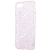 Ultra Slim Anti-scratch Soft TPU Rhombus Pattern Case for iPhone 7