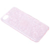 Ultra Slim Anti-scratch Soft TPU Rhombus Pattern Case for iPhone 7