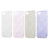 Ultra Slim Anti-scratch Soft TPU Rhombus Pattern Case for iPhone 7