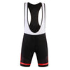 Comfortable Mountain Outdoor Quick Dry Gel Padded Cycling Shorts