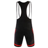Comfortable Mountain Outdoor Quick Dry Gel Padded Cycling Shorts