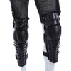 Motorcycle Riding Hockey Clothing Armor Protection Jacket Abrasive Resistance Breathable Material XXL Size