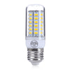 AC 220V E27 5W 450 - 500LM SMD 5730 LED Corn Light with 56 LEDs
