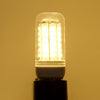 AC 220V E27 5W 450 - 500LM SMD 5730 LED Corn Light with 56 LEDs