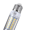 AC 220V E27 5W 450 - 500LM SMD 5730 LED Corn Light with 56 LEDs