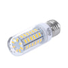 AC 220V E27 5W 450 - 500LM SMD 5730 LED Corn Light with 56 LEDs