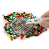 AE108 EVA DIY Christmas Gift Bead Kit Creative Toy