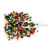AE108 EVA DIY Christmas Gift Bead Kit Creative Toy