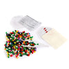 AE108 EVA DIY Christmas Gift Bead Kit Creative Toy