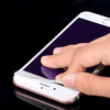 HOCO 9H Flexible PET Tempered Glass Film Anti-blue Light Screen Protector for iPhone 7