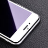 HOCO 9H Flexible PET Tempered Glass Film Anti-blue Light Screen Protector for iPhone 7