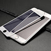 HOCO 9H Flexible PET Tempered Glass Film Anti-blue Light Screen Protector for iPhone 7