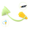 2 in 1 Ice-cream Cone Shape Colorful Data Charging Cable Saver Protective Cover