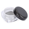 8ml Rainbow Laser Powder Nail Glitter Chrome Pigments Decoration