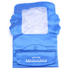 Micro SLR Camera 20m PVC Waterproof Case Underwater Diving Bag