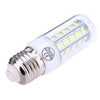 AC 220V E27 4W 400LM SMD 5730 LED Corn Light with 36 LEDs