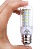 AC 220V E27 4W 400LM SMD 5730 LED Corn Light with 36 LEDs