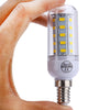 AC 220V E27 4W 400LM SMD 5730 LED Corn Light with 36 LEDs