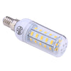 AC 220V E27 4W 400LM SMD 5730 LED Corn Light with 36 LEDs
