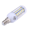 AC 220V E27 4W 400LM SMD 5730 LED Corn Light with 36 LEDs