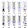 AC 220V E27 4W 400LM SMD 5730 LED Corn Light with 36 LEDs