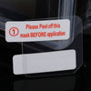 High Translucent Ultra Slim Clear Lens Protector for GoPro Hero 4 Session