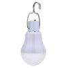 KKBOL S - 1500 1.5W 5V 140LM LED Light Bulb Portable Solar powered Lamp