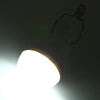 KKBOL S - 1500 1.5W 5V 140LM LED Light Bulb Portable Solar powered Lamp