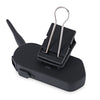 EJEAS - E6 Motorcycle Bluetooth Intercom Two People Full duplex talking 1300M Effective Range