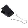 EJEAS - E6 Motorcycle Bluetooth Intercom Two People Full duplex talking 1300M Effective Range