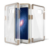 Baseus Guards Case Flexible TPE Anti-fall Protective Back Cover for Samsung Galaxy Note 7