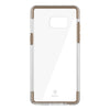Baseus Guards Case Flexible TPE Anti-fall Protective Back Cover for Samsung Galaxy Note 7