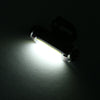 CAOKU HY - LD226 Mountain Road Bike USB Rechargeable Tail Lamp Night Cycling Safety Warning Light