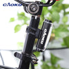 CAOKU HY - LD226 Mountain Road Bike USB Rechargeable Tail Lamp Night Cycling Safety Warning Light