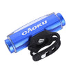 CAOKU HY - LD226 Mountain Road Bike USB Rechargeable Tail Lamp Night Cycling Safety Warning Light