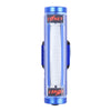 CAOKU HY - LD226 Mountain Road Bike USB Rechargeable Tail Lamp Night Cycling Safety Warning Light