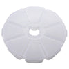 8 Grids Little Jewelry Container Storage Box for Small Watch Parts