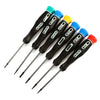JAKEMY JM - 9102 13 in 1 Screwdriver Set for Mobile Phone Disassembling