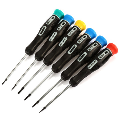 JAKEMY JM - 9102 13 in 1 Screwdriver Set for Mobile Phone Disassembling