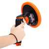 Underwater Diving Tool Shutter Trigger Buoyancy Lens Hood Self Stick for GoPro Hero 4 / 3 / 3 Plus