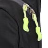 Guapabien Trendy Single Shoulder Outside Waterproof Multifunctional Chest Bag