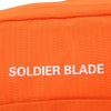 Guapabien Trendy Single Shoulder Outside Waterproof Multifunctional Chest Bag