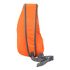 Guapabien Trendy Single Shoulder Outside Waterproof Multifunctional Chest Bag