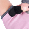 BOER Paired Fitness Sport Gym Exercise Weightlifting Women Half Finger Gloves